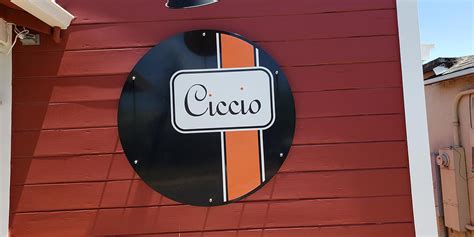 ciccio napa